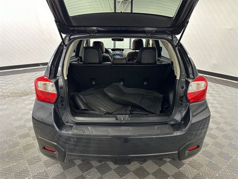 Used 2014 Subaru Crosstrek 2.0i Limited image 18