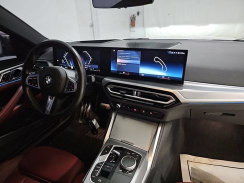 Used 2024 BMW 440i xDrive Coupe w/ Premium Package AWD/4WD image 5