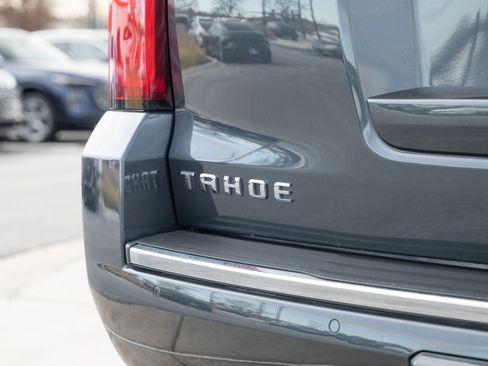 Used 2019 Chevrolet Tahoe Premier image 34