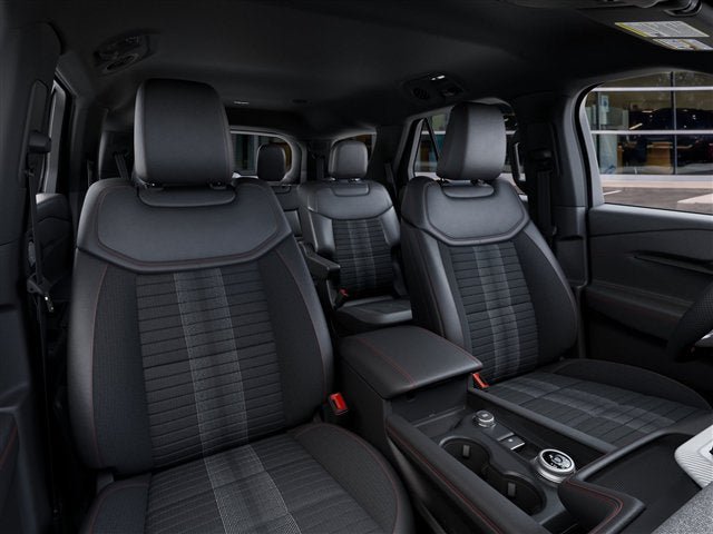 New 2027 Ford Explorer ST-Line AWD/4WD image 10