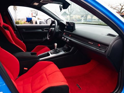 Used 2024 Honda Civic Type R image 27