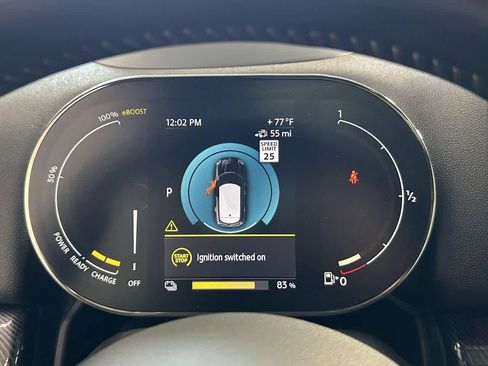 Used 2022 MINI Cooper Countryman SE w/ Convenience Package image 20