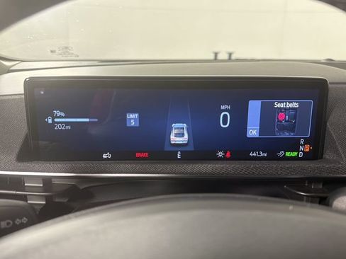 Used 2026 Ford Mustang Mach-E Select RWD image 15
