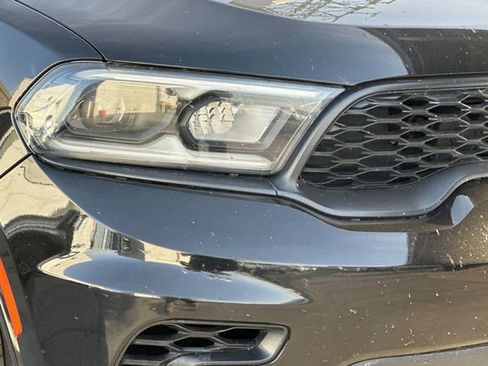 Used 2024 Dodge Durango GT image 10