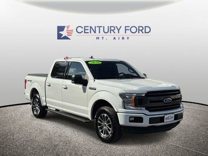 Used 2020 Ford F150 XLT w/ Equipment Group 302A Luxury