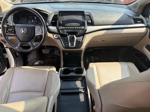 Used 2019 Honda Odyssey EX-L image 21