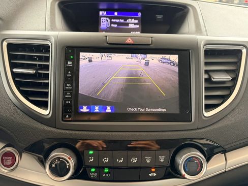 Used 2016 Honda CR-V EX image 18