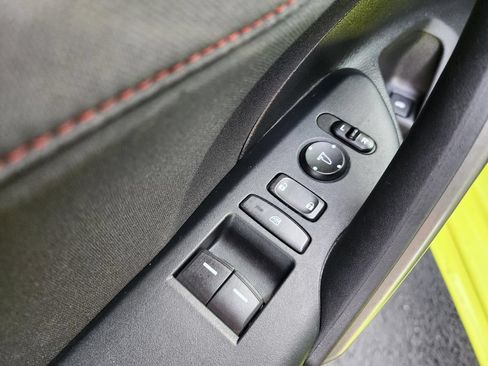 Used 2019 Honda Civic Si image 27