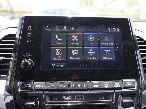 Used 2023 Honda Odyssey Sport image 49
