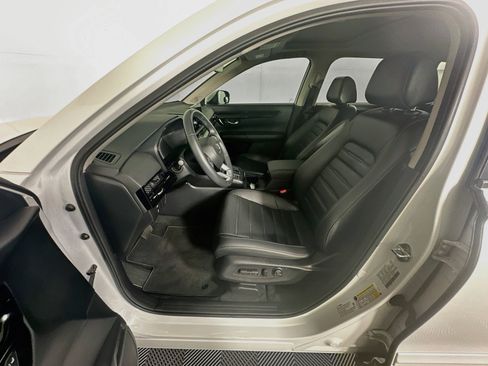 Used 2023 Honda CR-V EX-L image 13