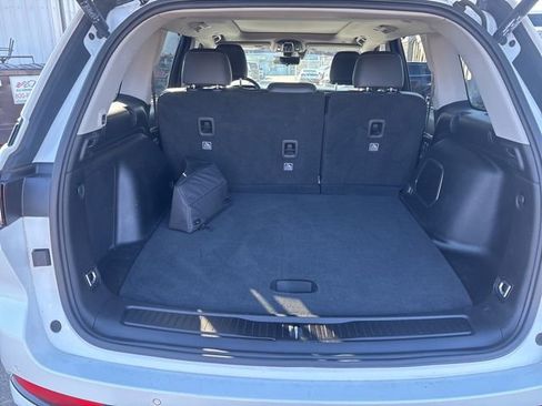 Used 2023 Jeep Grand Cherokee 30th Anniversary image 20