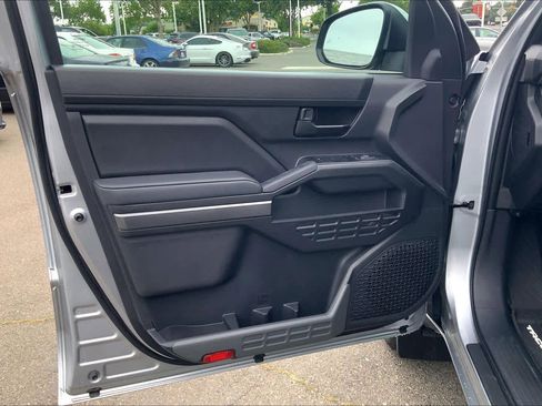 New 2025 Toyota Tacoma SR5 AWD/4WD image 10