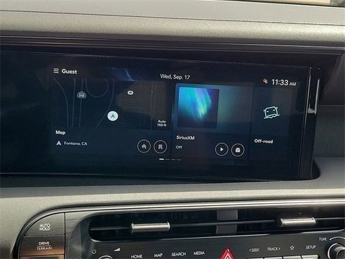 New 2026 Hyundai Palisade XRT Pro image 8