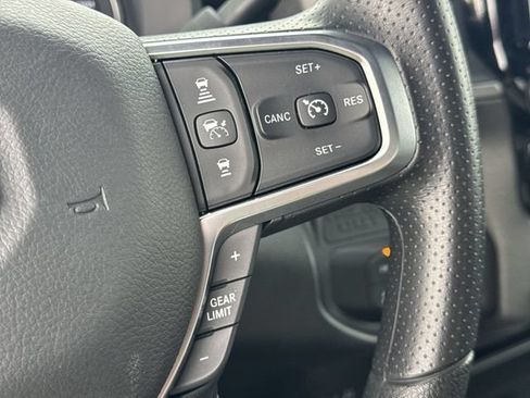 New 2026 RAM 4500 Tradesman AWD/4WD image 29
