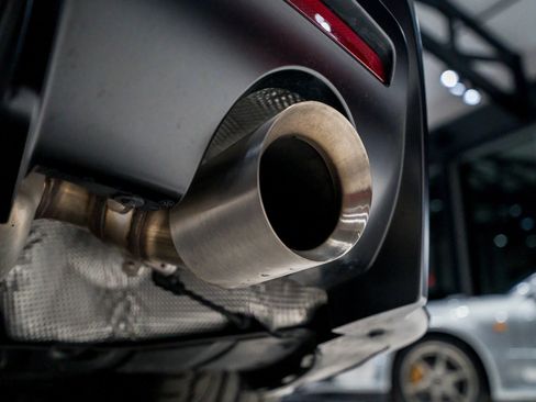 Used 2020 Toyota Supra Premium image 42