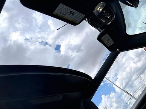 Used 2024 MINI Cooper John Cooper Works FWD image 22
