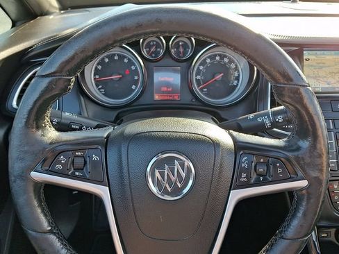 Used 2017 Buick Cascada Premium FWD image 18