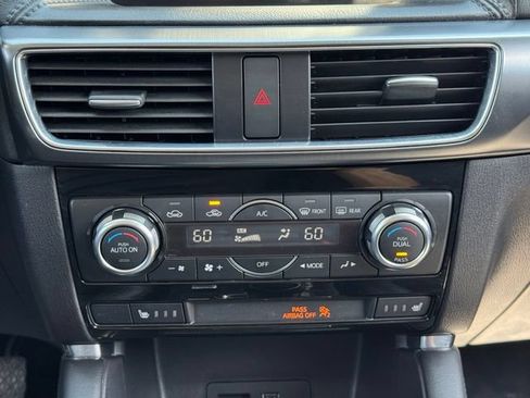 Used 2016 MAZDA CX-5 Grand Touring AWD/4WD image 13