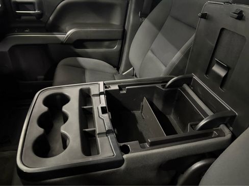 Used 2018 Chevrolet Silverado 1500 LT w/ Texas Edition image 25