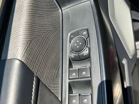 Used 2022 Ford F150 Platinum w/ Equipment Group 701A High AWD/4WD image 14