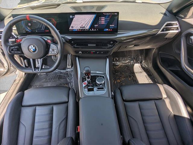 Used 2025 BMW M2 w/ Lighting Package RWD image 19