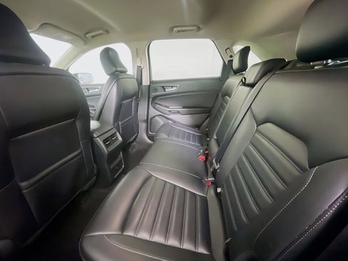 Used 2024 Ford Edge SEL image 26