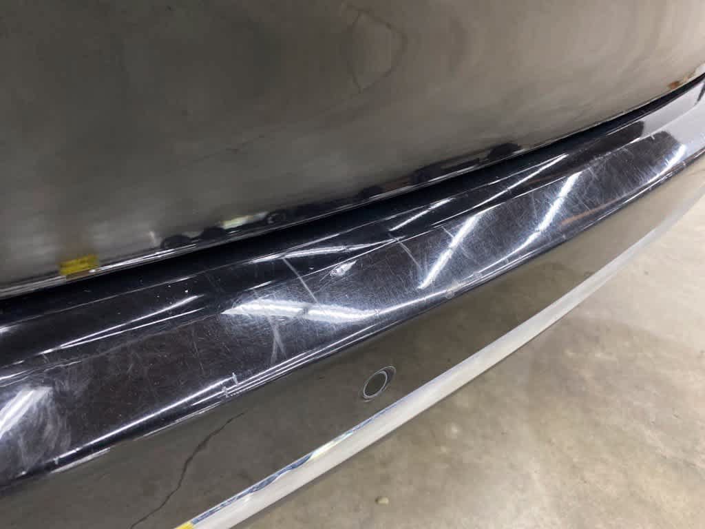 Used 2024 Chrysler Pacifica Touring-L FWD image 30
