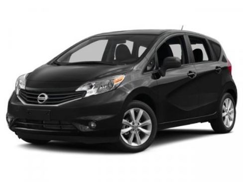 Used 2015 Nissan Versa Note SV image 4
