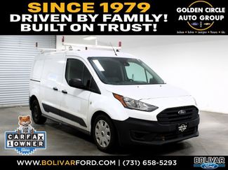 Used 2022 Ford Transit Connect XL video 1