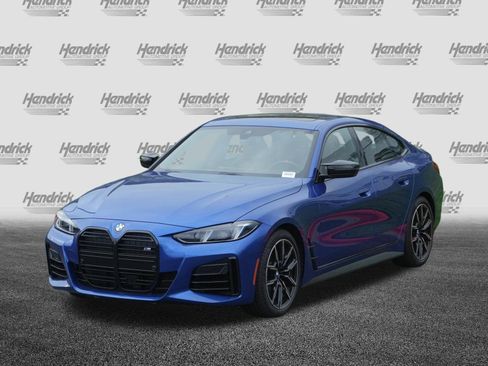 Certified 2025 BMW M440i RWD image 5