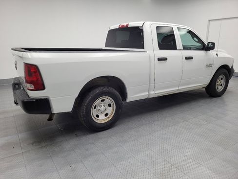 Used 2018 RAM 1500 Tradesman image 10
