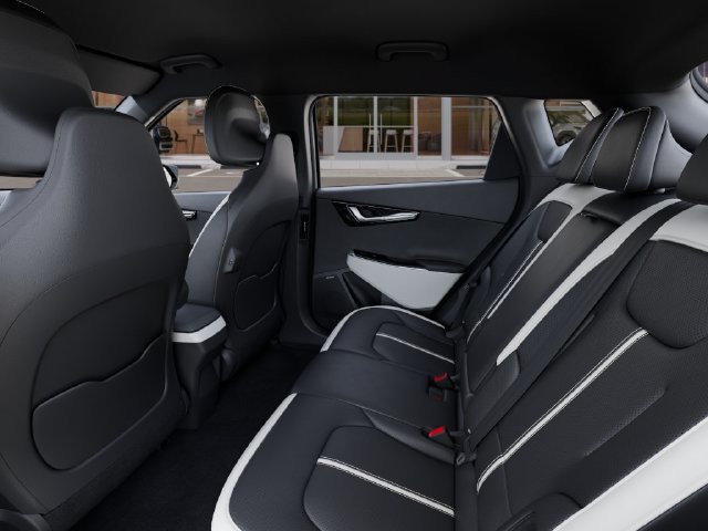 New 2026 Kia EV6 GT-Line AWD/4WD image 19