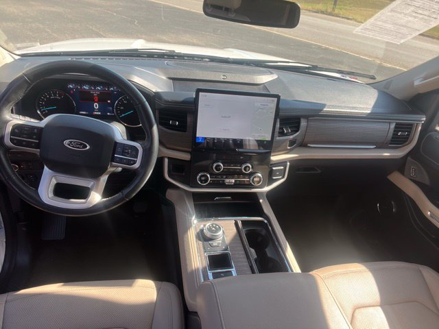 Used 2022 Ford Expedition Limited RWD image 8