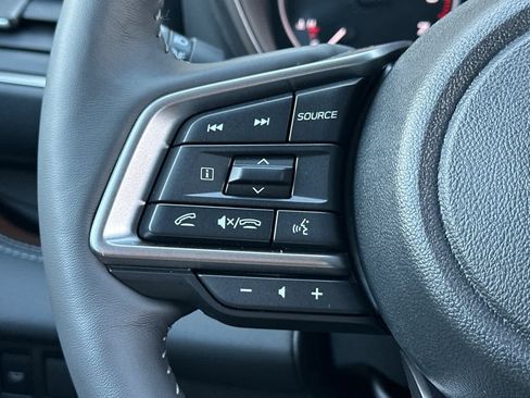 New 2026 Subaru Ascent Touring AWD/4WD image 29