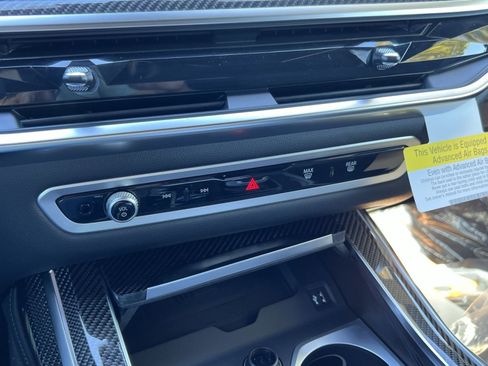 New 2026 BMW X7 M60i image 15