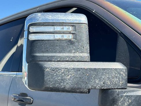 Used 2020 Chevrolet Silverado 2500 LTZ w/ LTZ Plus Package image 16