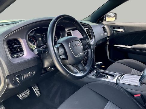 Used 2023 Dodge Charger GT w/ Blacktop Package RWD image 16