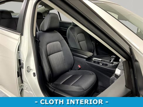 Used 2022 Nissan Altima 2.5 S w/ Driver Assist Package FWD image 28