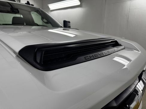 New 2026 Chevrolet Silverado 2500 W/T w/ Snow Plow Prep/Camper Package image 15