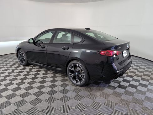 Used 2025 BMW 228i xDrive w/ Technology Package image 3