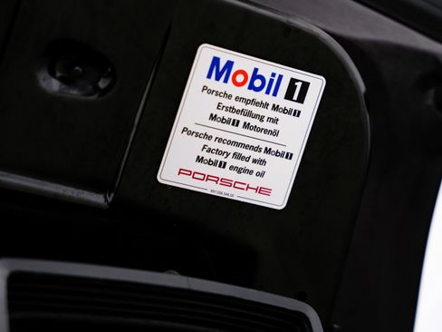 Used 2012 Porsche 911 Carrera S image 43