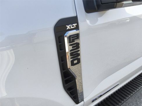 New 2026 Ford F350 XLT AWD/4WD image 11