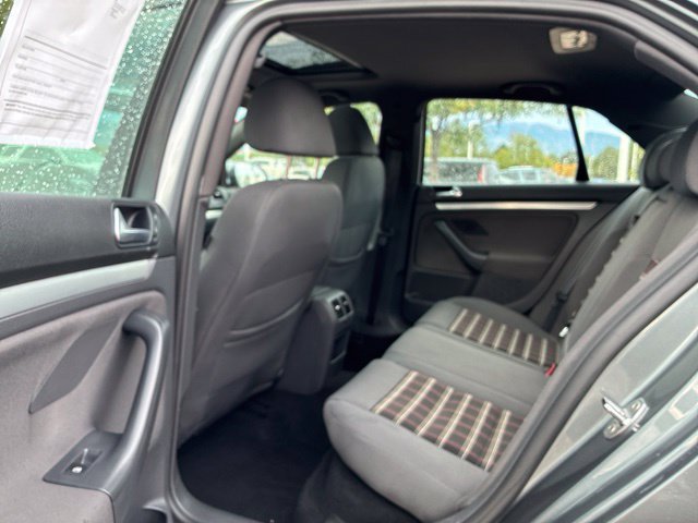 Used 2008 Volkswagen Jetta GLI FWD image 20