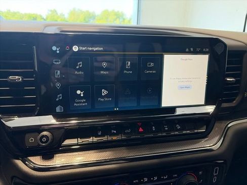 New 2026 Chevrolet Silverado 2500 ZR2 AWD/4WD image 23