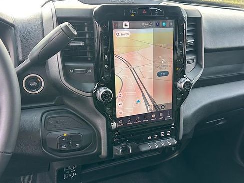 New 2026 RAM 2500 Tradesman image 23