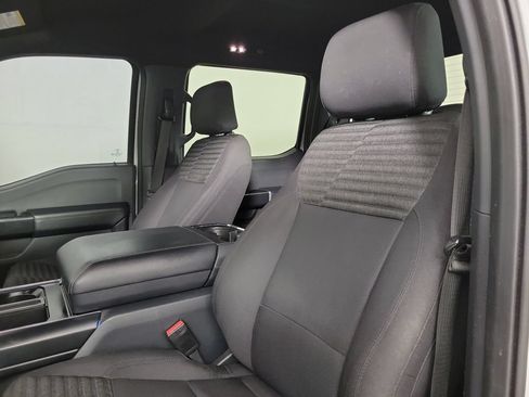 Used 2023 Ford F150 XL w/ STX Appearance Package RWD image 19