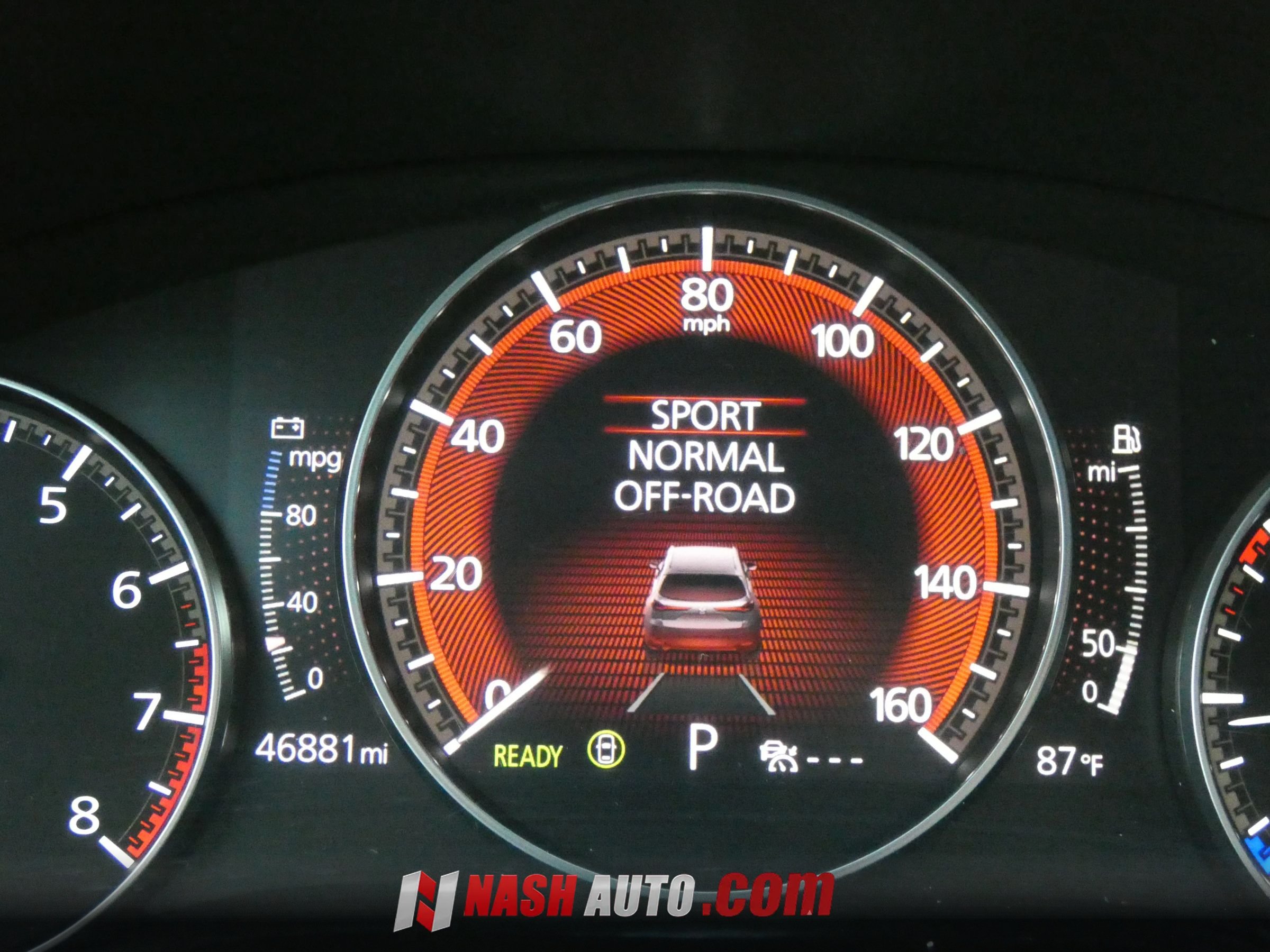 Used 2024 MAZDA CX-90 3.3 Turbo w/ Select Package AWD/4WD image 82