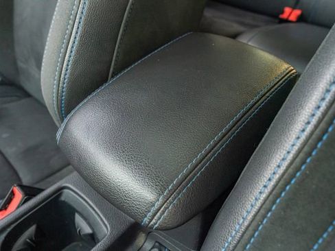 Used 2017 Ford Focus RS image 32