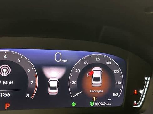 Certified 2025 Honda Accord LX image 16