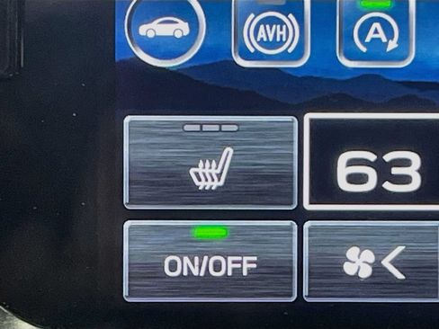 Used 2023 Subaru Outback Wilderness AWD/4WD image 20